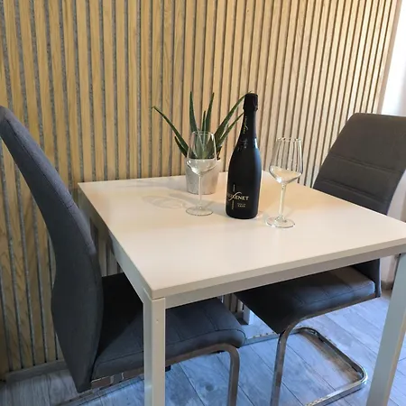 Eva Apartmán *